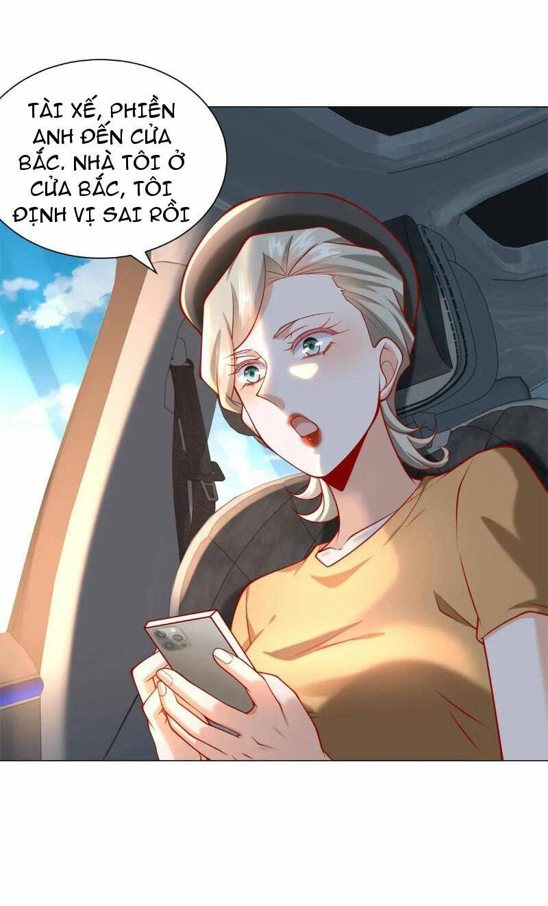 Tôi Là Tài Xế Xe Công Nghệ Có Chút Tiền Thì Đã Sao?: Chapter 74