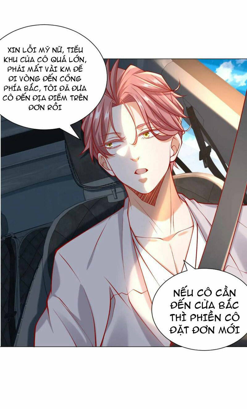 Tôi Là Tài Xế Xe Công Nghệ Có Chút Tiền Thì Đã Sao?: Chapter 74