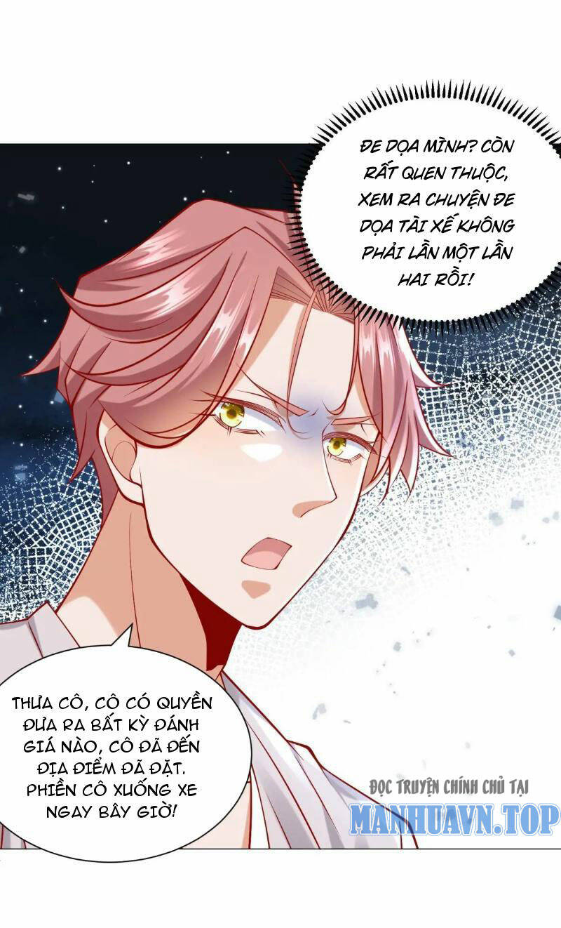 Tôi Là Tài Xế Xe Công Nghệ Có Chút Tiền Thì Đã Sao?: Chapter 74