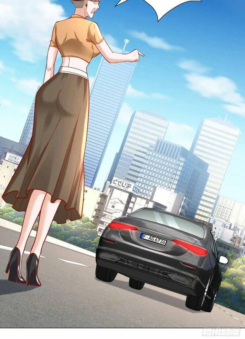 Tôi Là Tài Xế Xe Công Nghệ Có Chút Tiền Thì Đã Sao?: Chapter 74