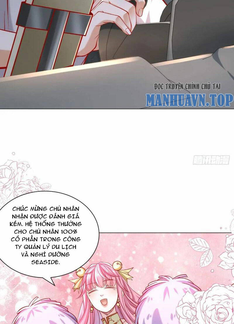 Tôi Là Tài Xế Xe Công Nghệ Có Chút Tiền Thì Đã Sao?: Chapter 74