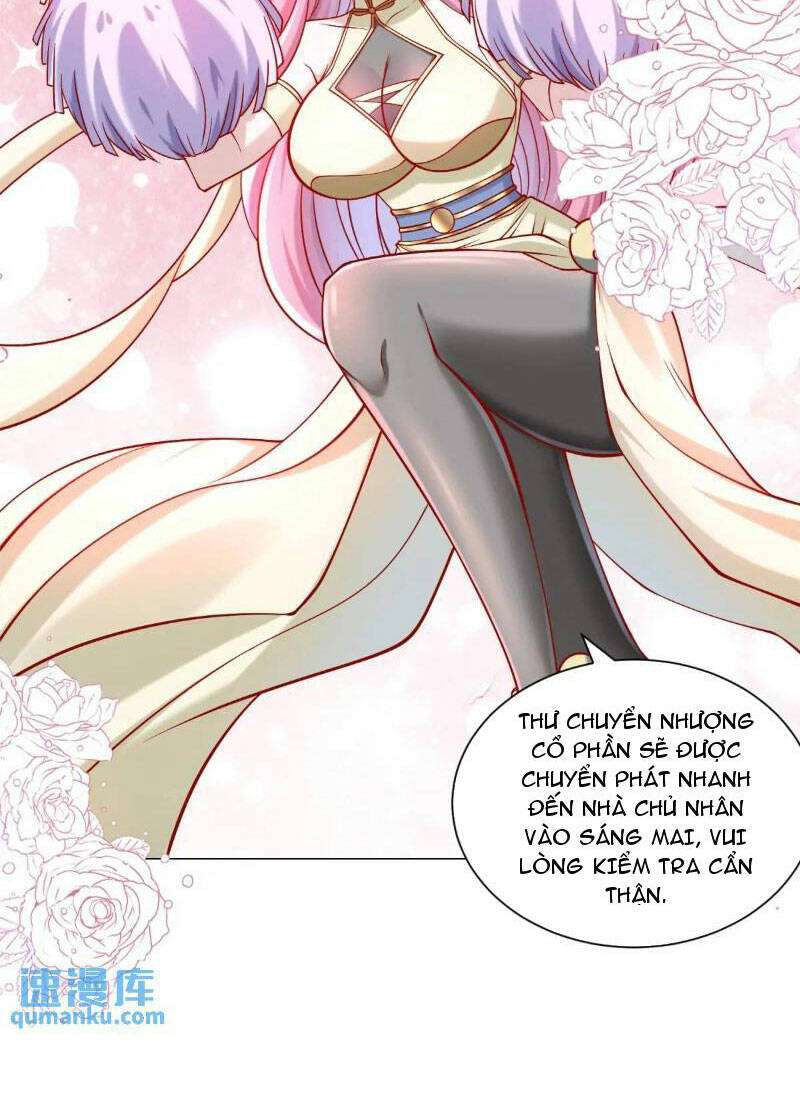 Tôi Là Tài Xế Xe Công Nghệ Có Chút Tiền Thì Đã Sao?: Chapter 74