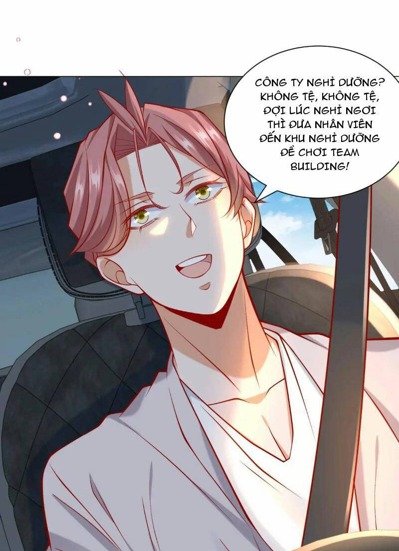 Tôi Là Tài Xế Xe Công Nghệ Có Chút Tiền Thì Đã Sao?: Chapter 74