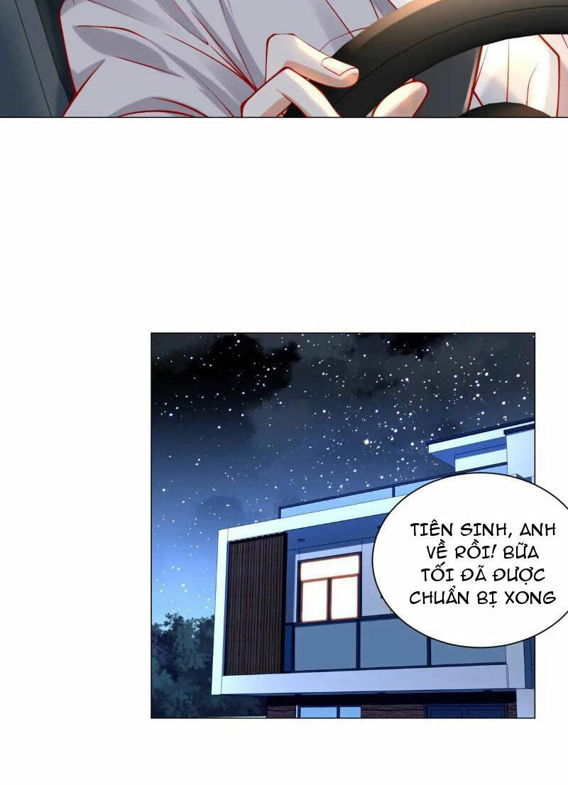 Tôi Là Tài Xế Xe Công Nghệ Có Chút Tiền Thì Đã Sao?: Chapter 74
