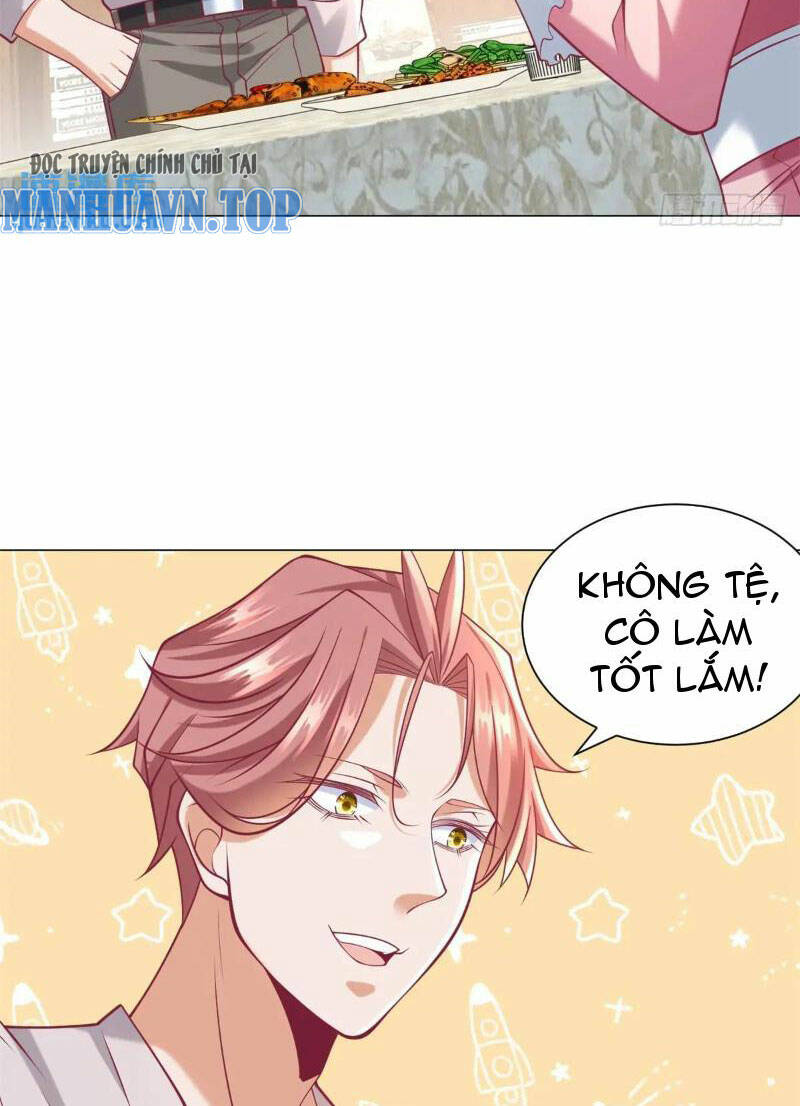 Tôi Là Tài Xế Xe Công Nghệ Có Chút Tiền Thì Đã Sao?: Chapter 74