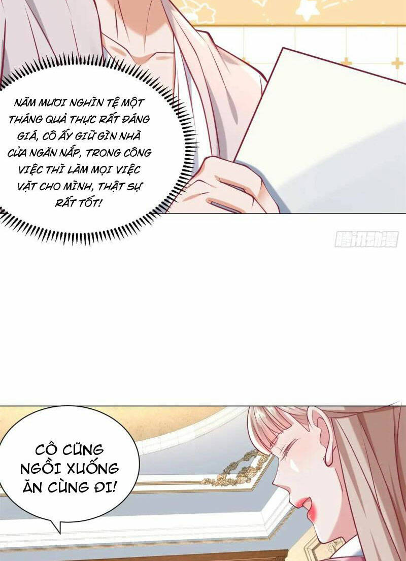 Tôi Là Tài Xế Xe Công Nghệ Có Chút Tiền Thì Đã Sao?: Chapter 74