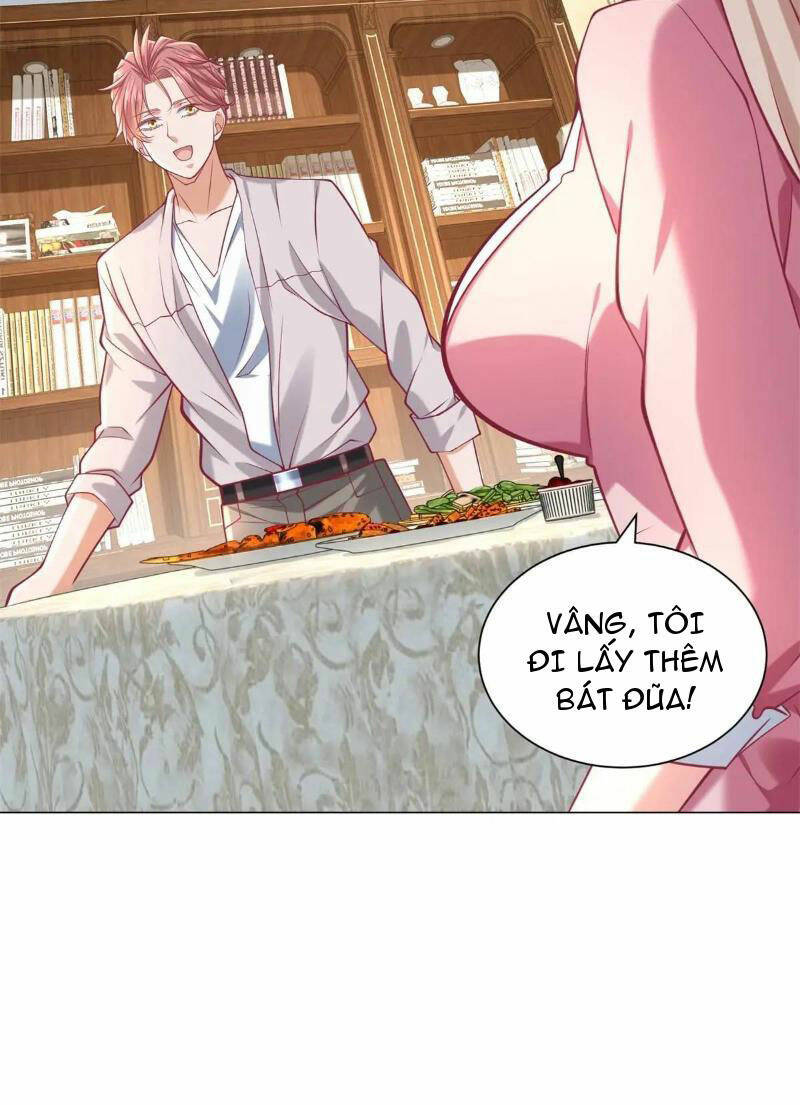 Tôi Là Tài Xế Xe Công Nghệ Có Chút Tiền Thì Đã Sao?: Chapter 74