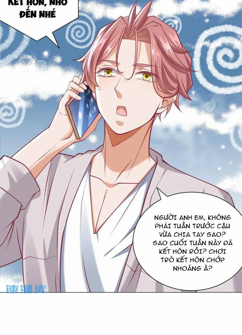 Tôi Là Tài Xế Xe Công Nghệ Có Chút Tiền Thì Đã Sao?: Chapter 74