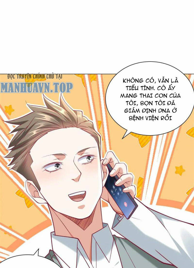 Tôi Là Tài Xế Xe Công Nghệ Có Chút Tiền Thì Đã Sao?: Chapter 74