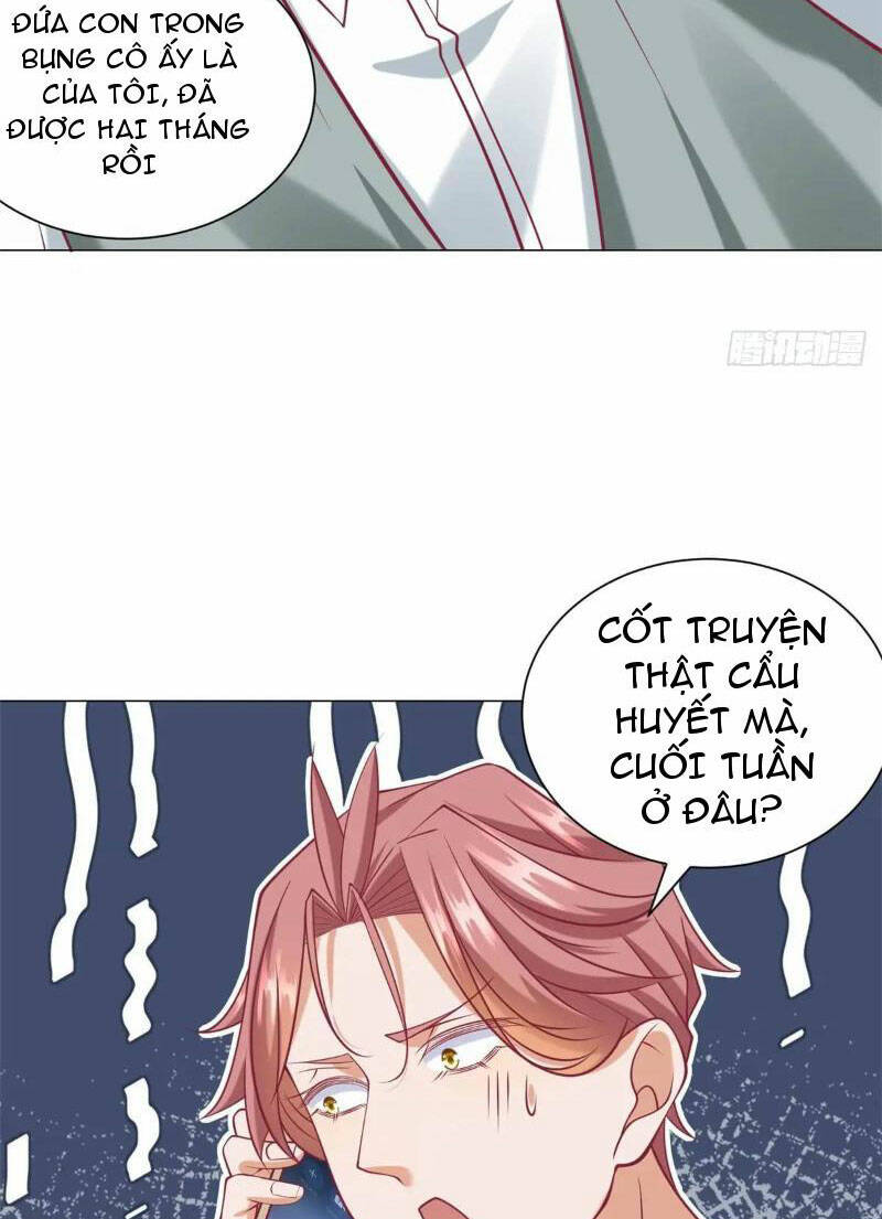 Tôi Là Tài Xế Xe Công Nghệ Có Chút Tiền Thì Đã Sao?: Chapter 74