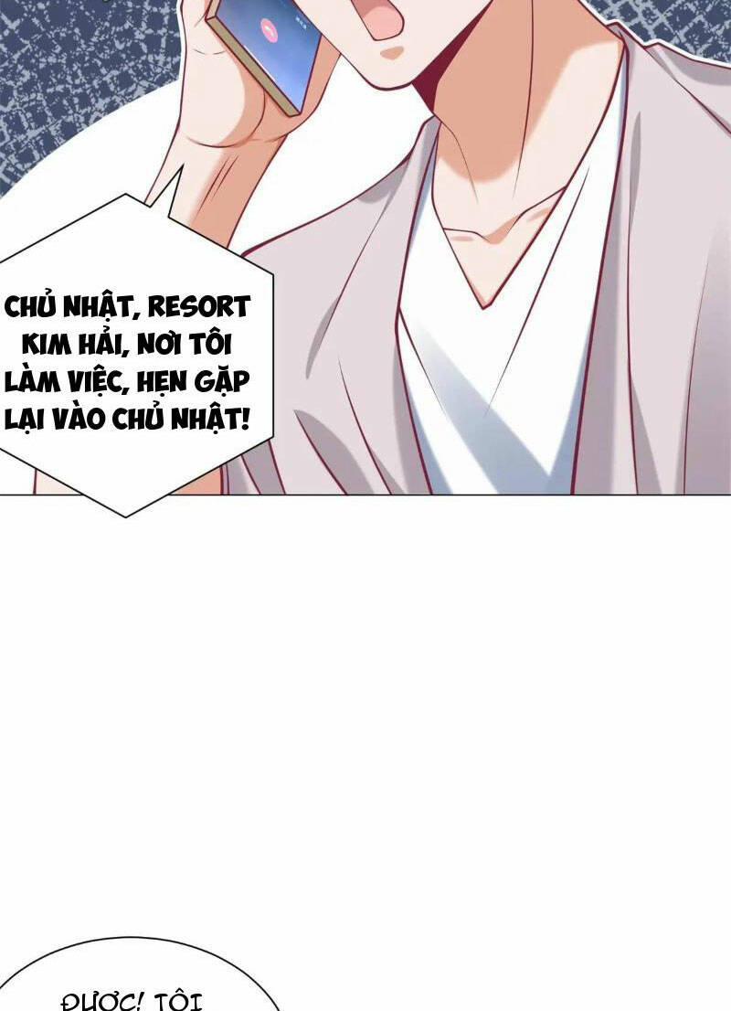 Tôi Là Tài Xế Xe Công Nghệ Có Chút Tiền Thì Đã Sao?: Chapter 74