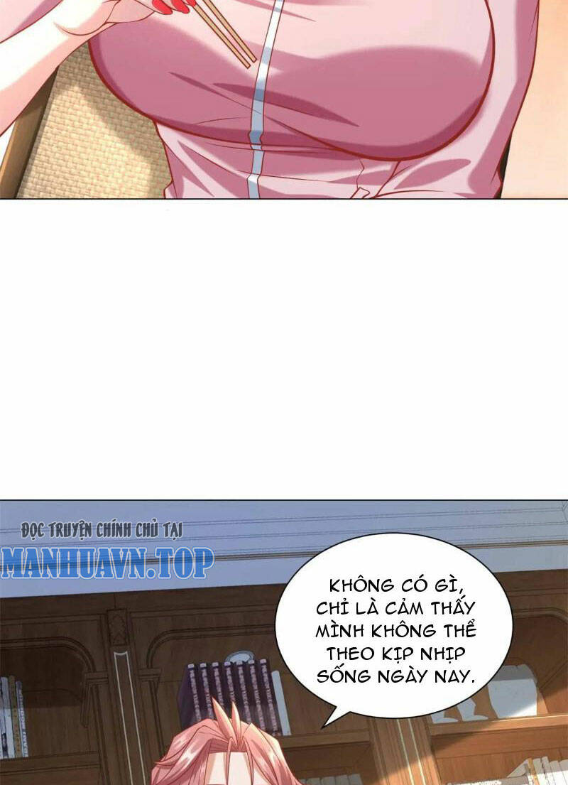 Tôi Là Tài Xế Xe Công Nghệ Có Chút Tiền Thì Đã Sao?: Chapter 74