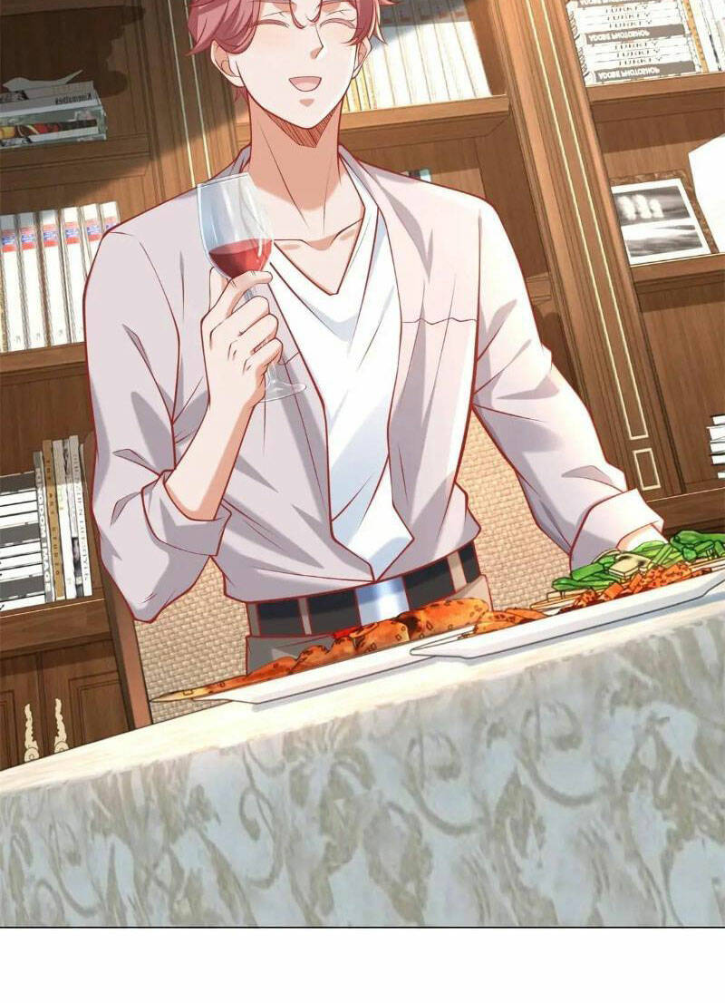 Tôi Là Tài Xế Xe Công Nghệ Có Chút Tiền Thì Đã Sao?: Chapter 74