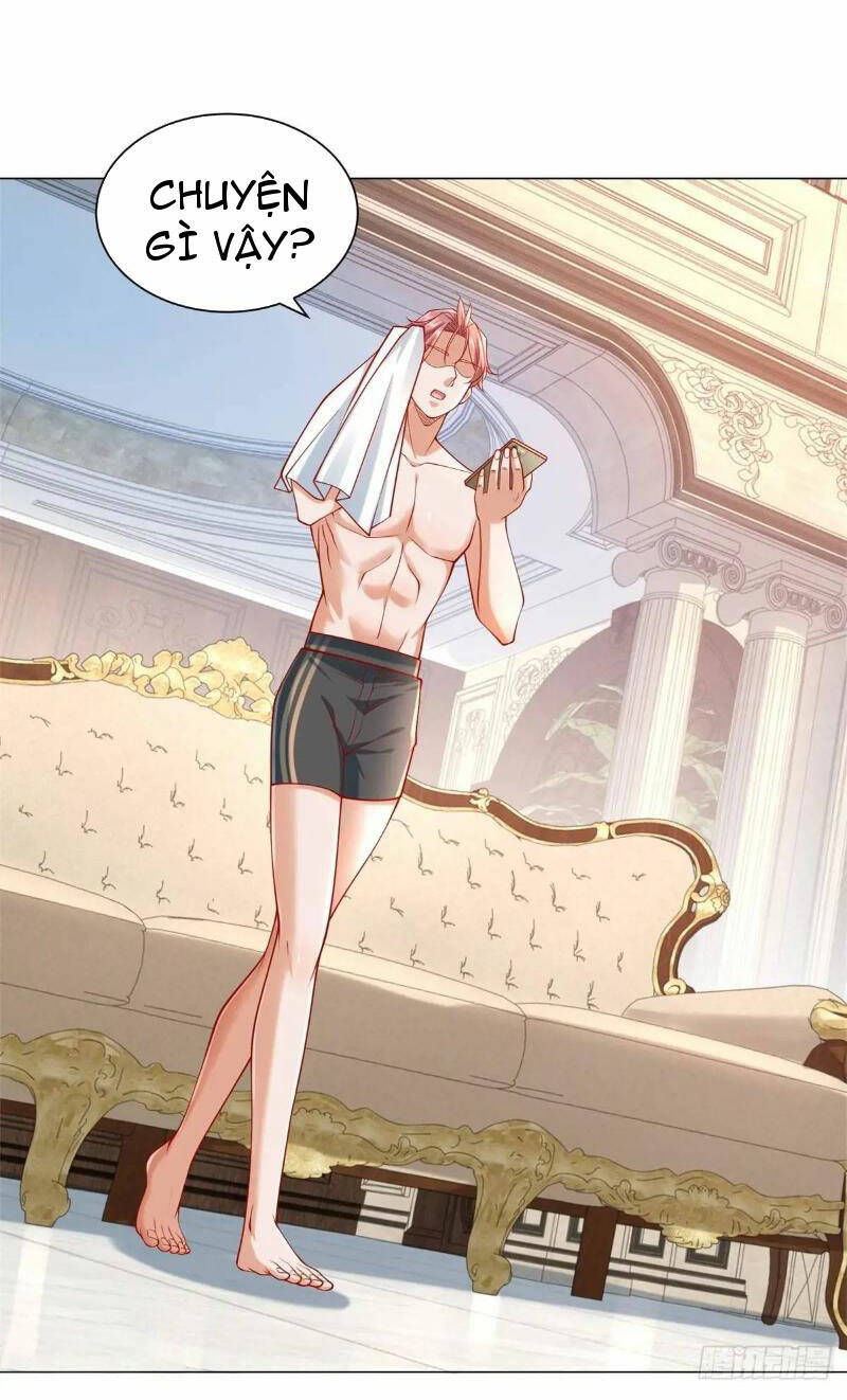 Tôi Là Tài Xế Xe Công Nghệ Có Chút Tiền Thì Đã Sao?: Chapter 74