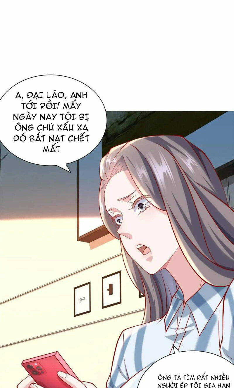 Tôi Là Tài Xế Xe Công Nghệ Có Chút Tiền Thì Đã Sao?: Chapter 74
