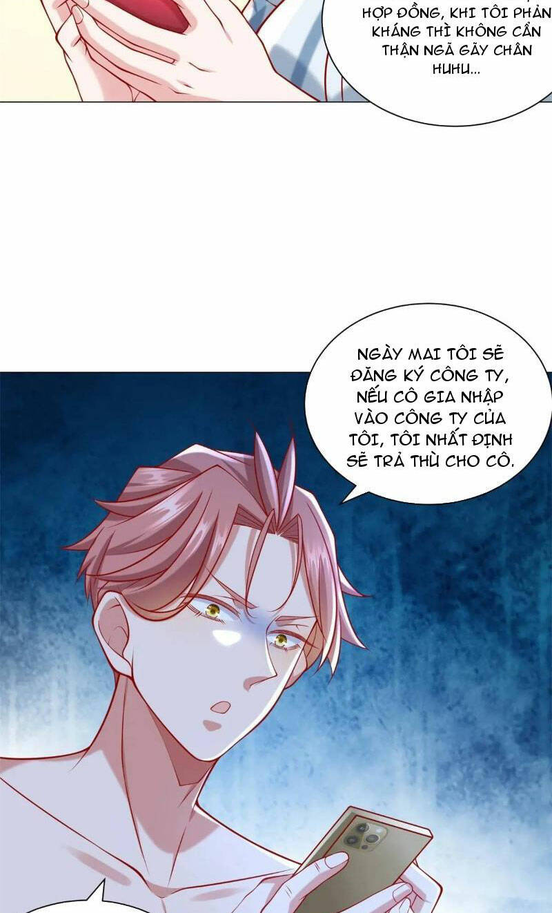 Tôi Là Tài Xế Xe Công Nghệ Có Chút Tiền Thì Đã Sao?: Chapter 74