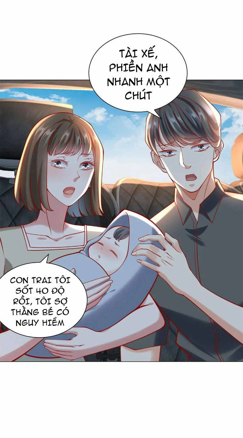 Tôi Là Tài Xế Xe Công Nghệ Có Chút Tiền Thì Đã Sao?: Chapter 75