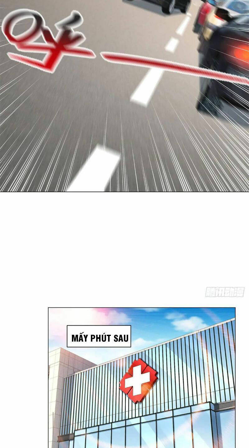 Tôi Là Tài Xế Xe Công Nghệ Có Chút Tiền Thì Đã Sao?: Chapter 75