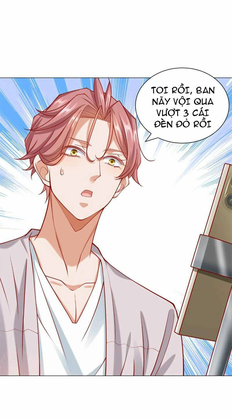 Tôi Là Tài Xế Xe Công Nghệ Có Chút Tiền Thì Đã Sao?: Chapter 75