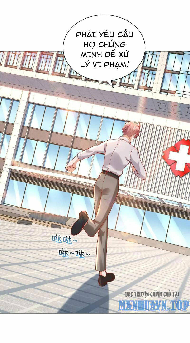 Tôi Là Tài Xế Xe Công Nghệ Có Chút Tiền Thì Đã Sao?: Chapter 75
