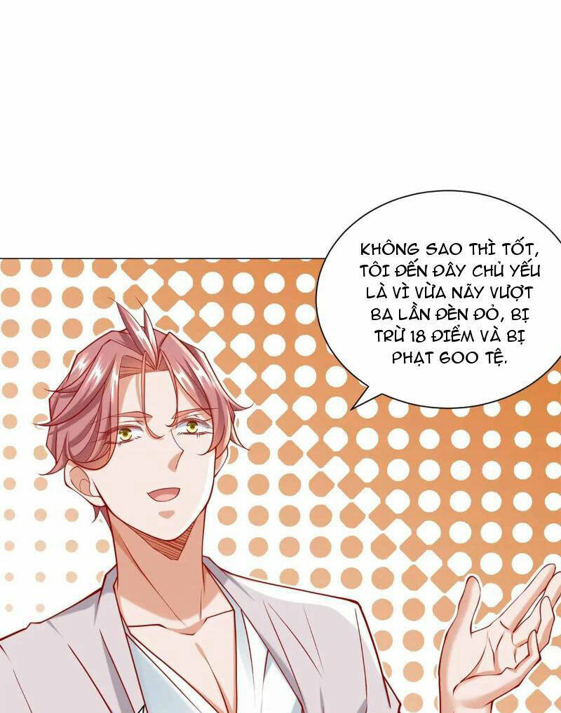 Tôi Là Tài Xế Xe Công Nghệ Có Chút Tiền Thì Đã Sao?: Chapter 75
