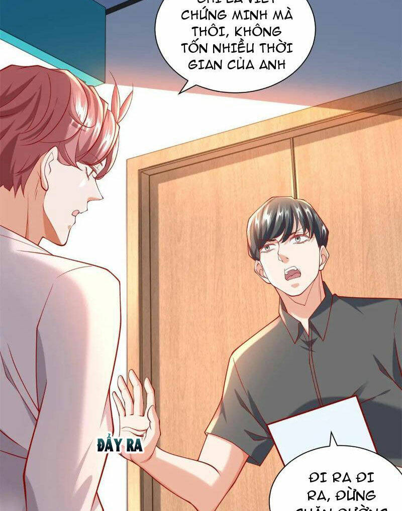 Tôi Là Tài Xế Xe Công Nghệ Có Chút Tiền Thì Đã Sao?: Chapter 75
