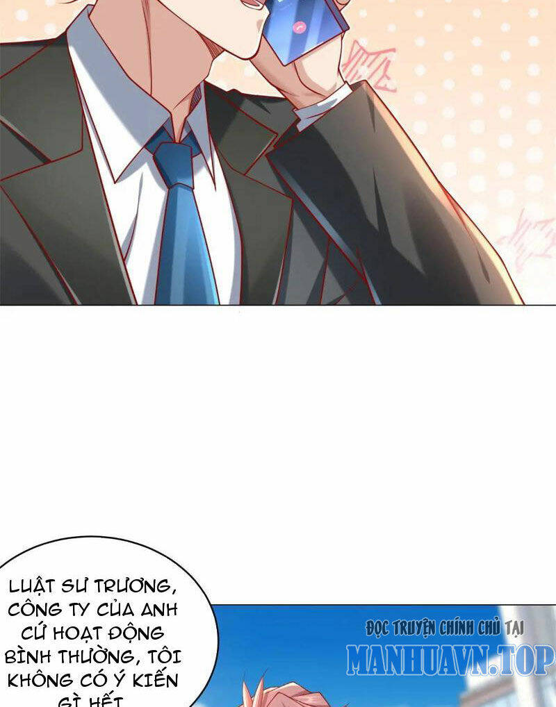 Tôi Là Tài Xế Xe Công Nghệ Có Chút Tiền Thì Đã Sao?: Chapter 75