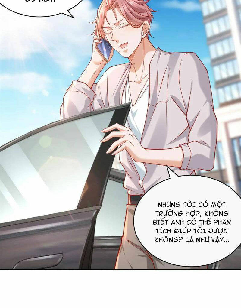 Tôi Là Tài Xế Xe Công Nghệ Có Chút Tiền Thì Đã Sao?: Chapter 75