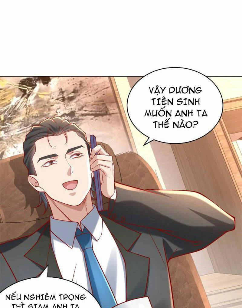Tôi Là Tài Xế Xe Công Nghệ Có Chút Tiền Thì Đã Sao?: Chapter 75
