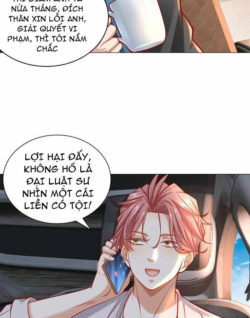 Tôi Là Tài Xế Xe Công Nghệ Có Chút Tiền Thì Đã Sao?: Chapter 75