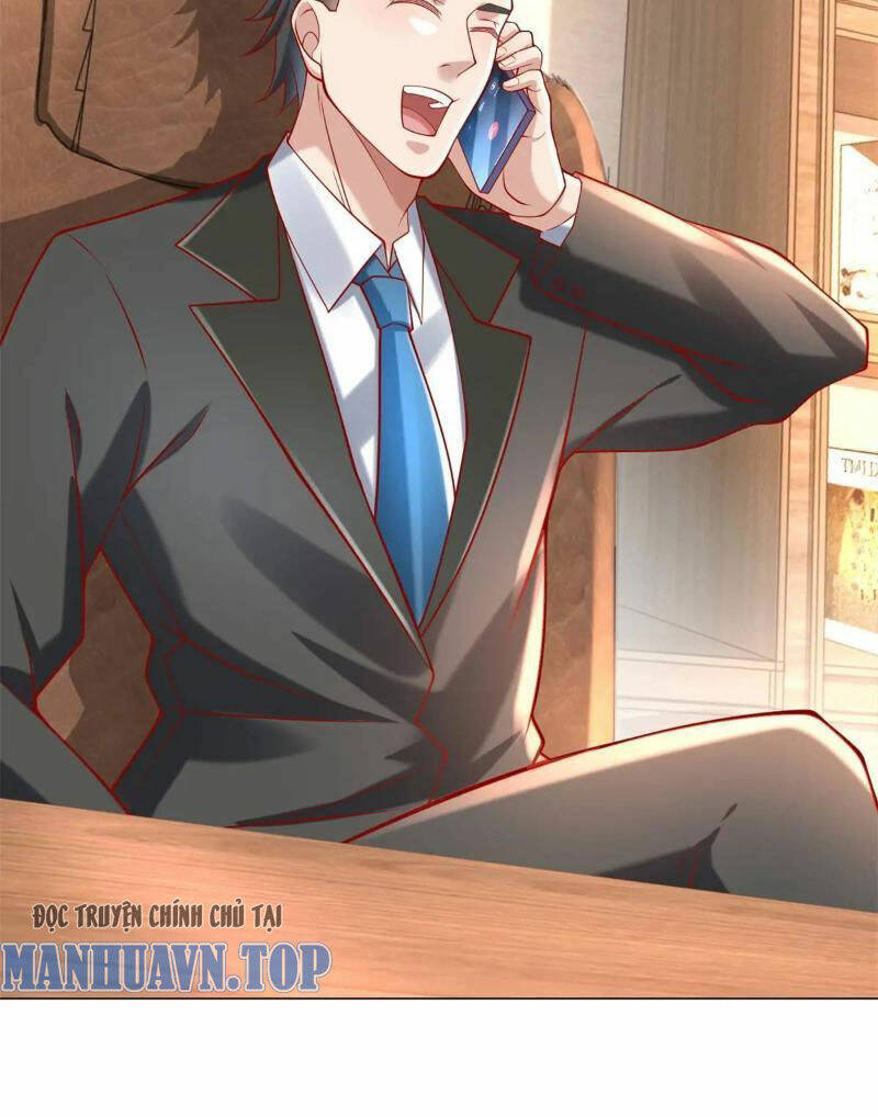 Tôi Là Tài Xế Xe Công Nghệ Có Chút Tiền Thì Đã Sao?: Chapter 75