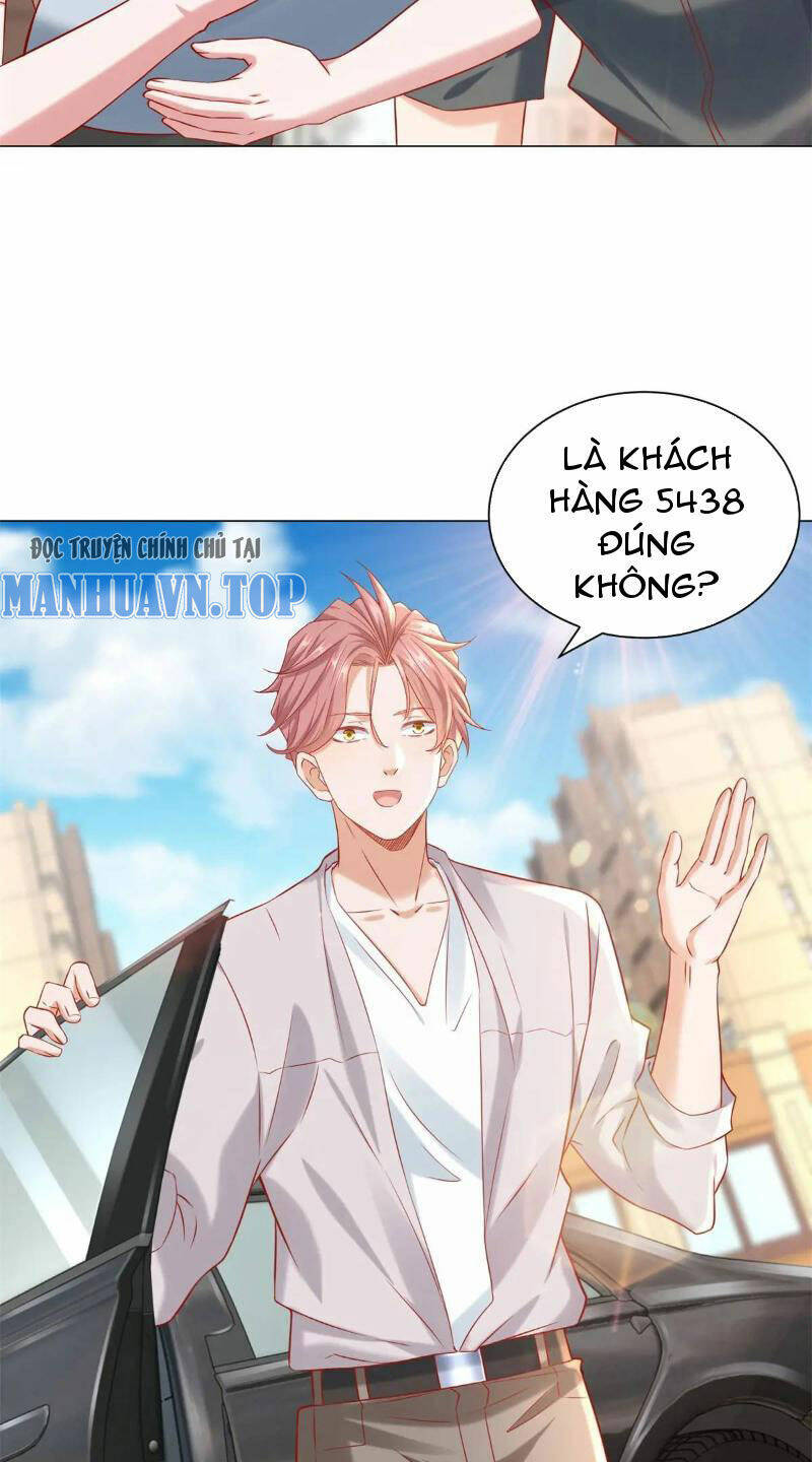 Tôi Là Tài Xế Xe Công Nghệ Có Chút Tiền Thì Đã Sao?: Chapter 75