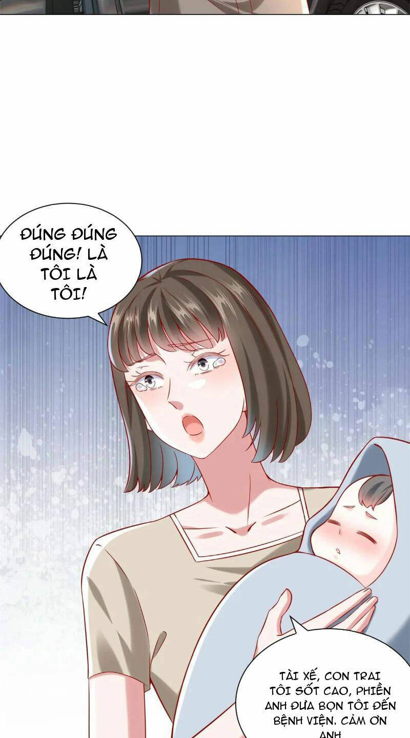 Tôi Là Tài Xế Xe Công Nghệ Có Chút Tiền Thì Đã Sao?: Chapter 75