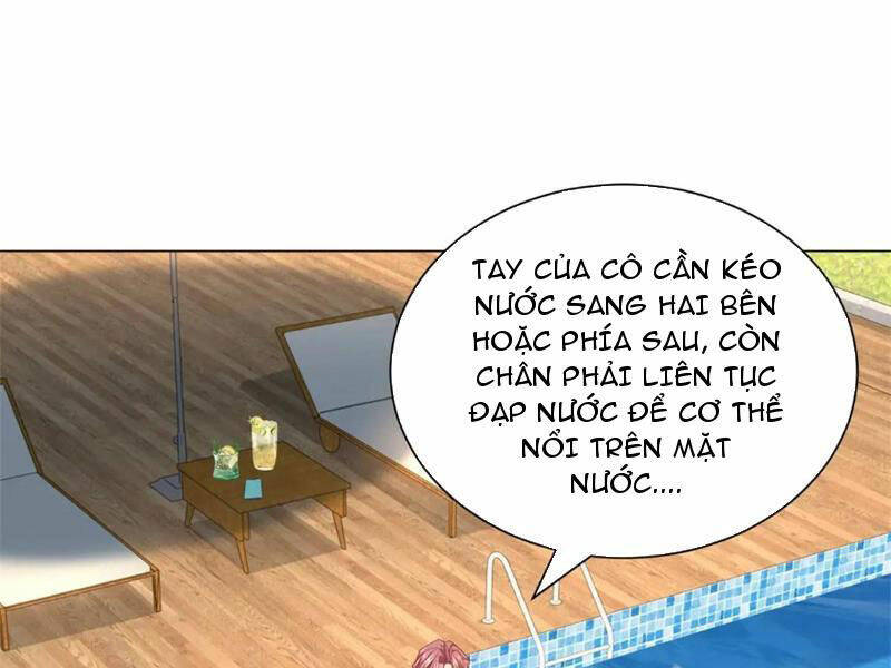 Tôi Là Tài Xế Xe Công Nghệ Có Chút Tiền Thì Đã Sao?: Chapter 76
