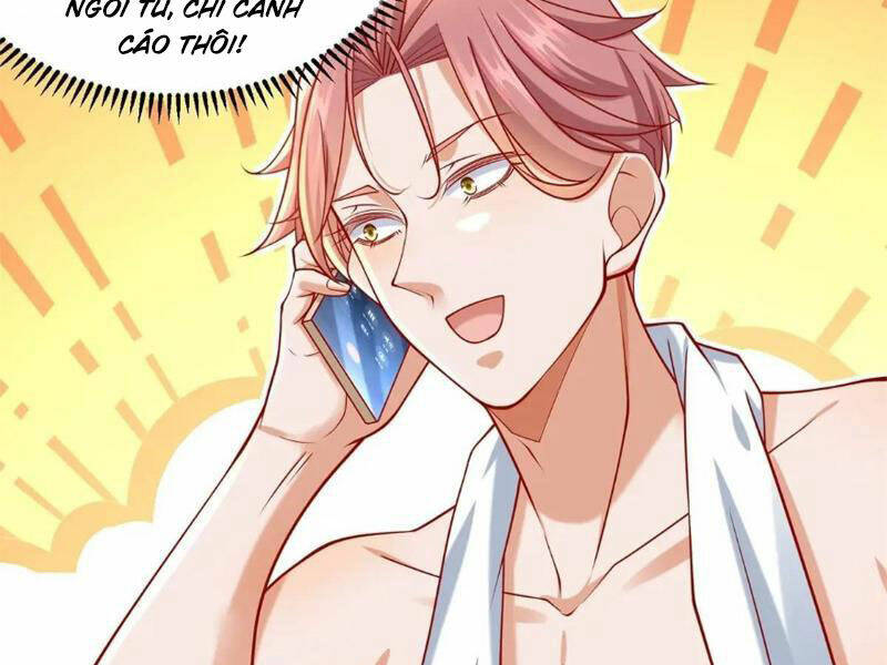 Tôi Là Tài Xế Xe Công Nghệ Có Chút Tiền Thì Đã Sao?: Chapter 76