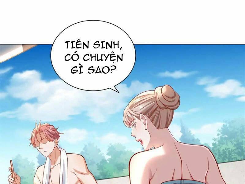 Tôi Là Tài Xế Xe Công Nghệ Có Chút Tiền Thì Đã Sao?: Chapter 76