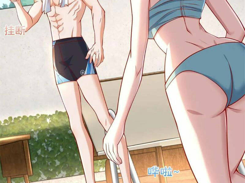 Tôi Là Tài Xế Xe Công Nghệ Có Chút Tiền Thì Đã Sao?: Chapter 76
