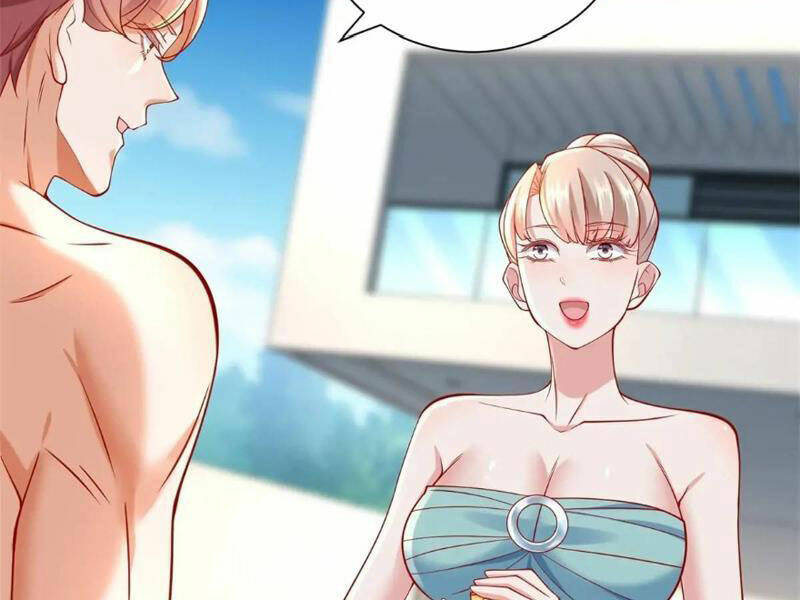 Tôi Là Tài Xế Xe Công Nghệ Có Chút Tiền Thì Đã Sao?: Chapter 76