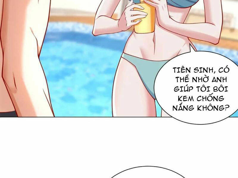 Tôi Là Tài Xế Xe Công Nghệ Có Chút Tiền Thì Đã Sao?: Chapter 76