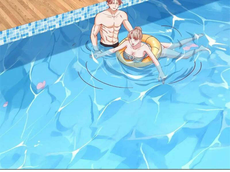Tôi Là Tài Xế Xe Công Nghệ Có Chút Tiền Thì Đã Sao?: Chapter 76