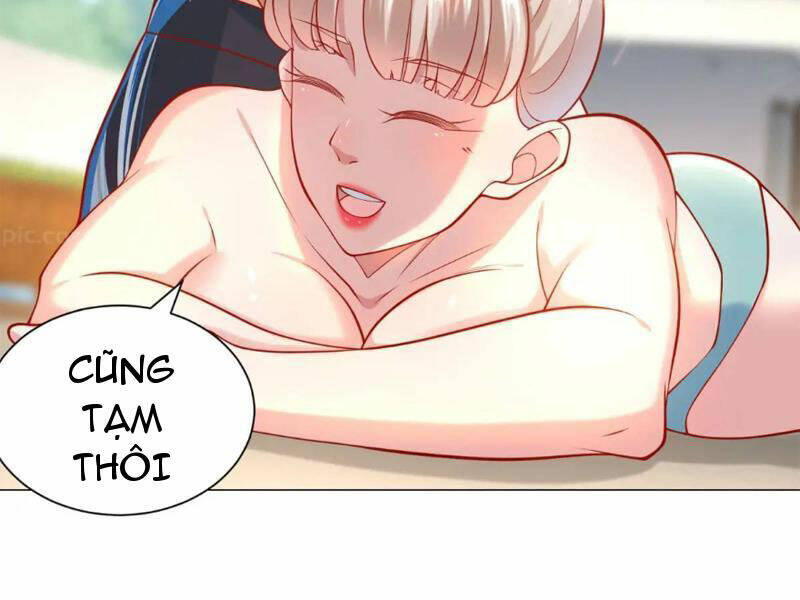 Tôi Là Tài Xế Xe Công Nghệ Có Chút Tiền Thì Đã Sao?: Chapter 76