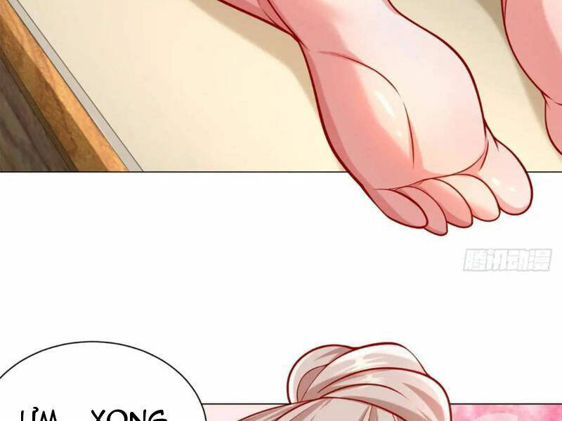 Tôi Là Tài Xế Xe Công Nghệ Có Chút Tiền Thì Đã Sao?: Chapter 76
