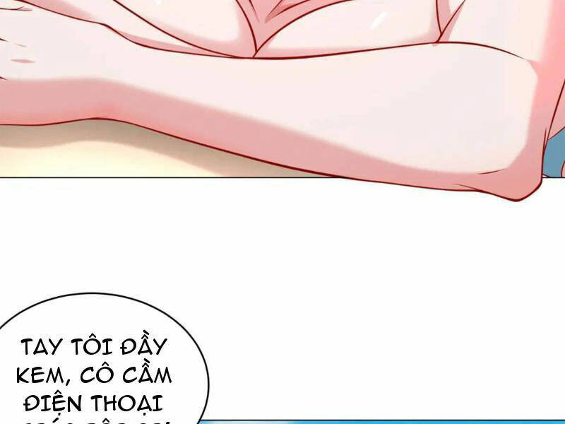 Tôi Là Tài Xế Xe Công Nghệ Có Chút Tiền Thì Đã Sao?: Chapter 76
