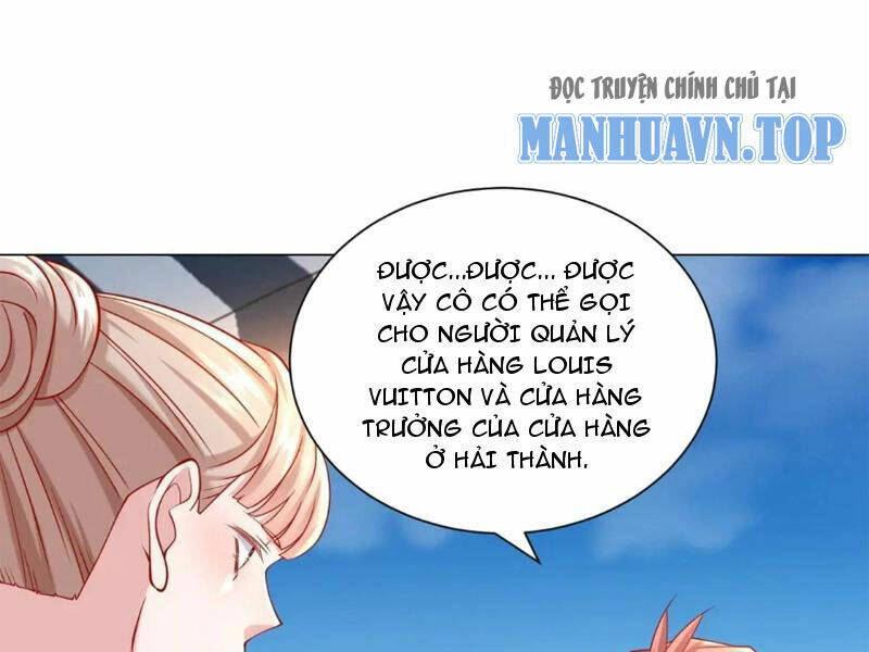 Tôi Là Tài Xế Xe Công Nghệ Có Chút Tiền Thì Đã Sao?: Chapter 76