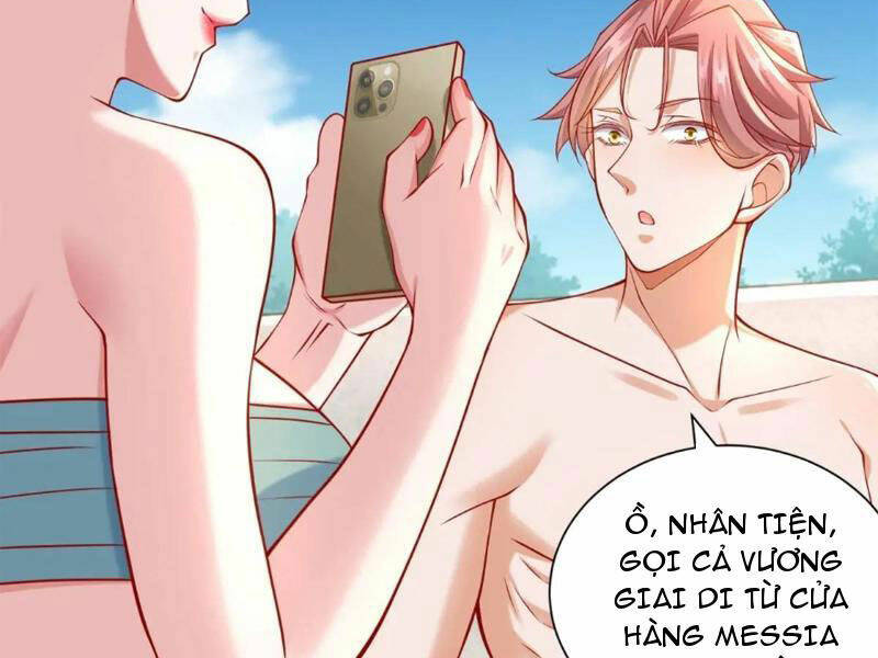 Tôi Là Tài Xế Xe Công Nghệ Có Chút Tiền Thì Đã Sao?: Chapter 76