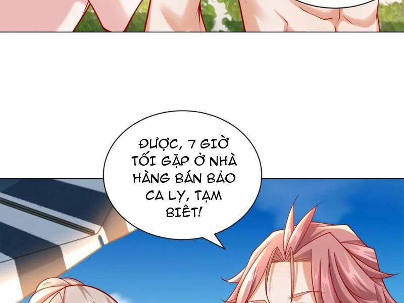 Tôi Là Tài Xế Xe Công Nghệ Có Chút Tiền Thì Đã Sao?: Chapter 76