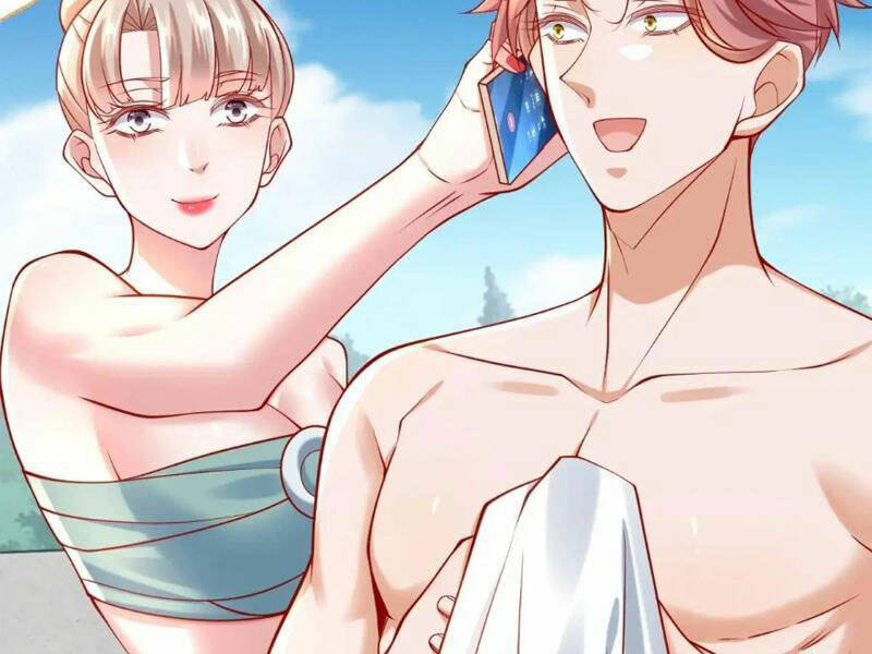Tôi Là Tài Xế Xe Công Nghệ Có Chút Tiền Thì Đã Sao?: Chapter 76