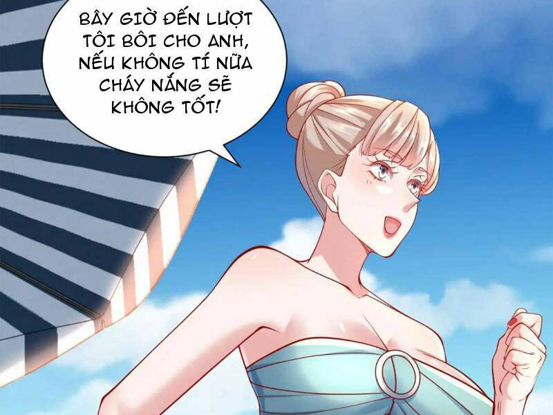 Tôi Là Tài Xế Xe Công Nghệ Có Chút Tiền Thì Đã Sao?: Chapter 76
