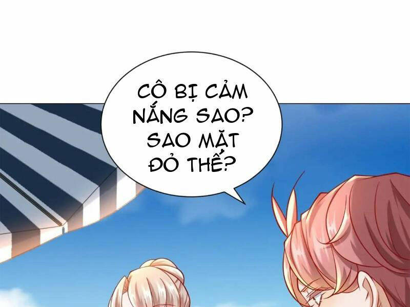 Tôi Là Tài Xế Xe Công Nghệ Có Chút Tiền Thì Đã Sao?: Chapter 76