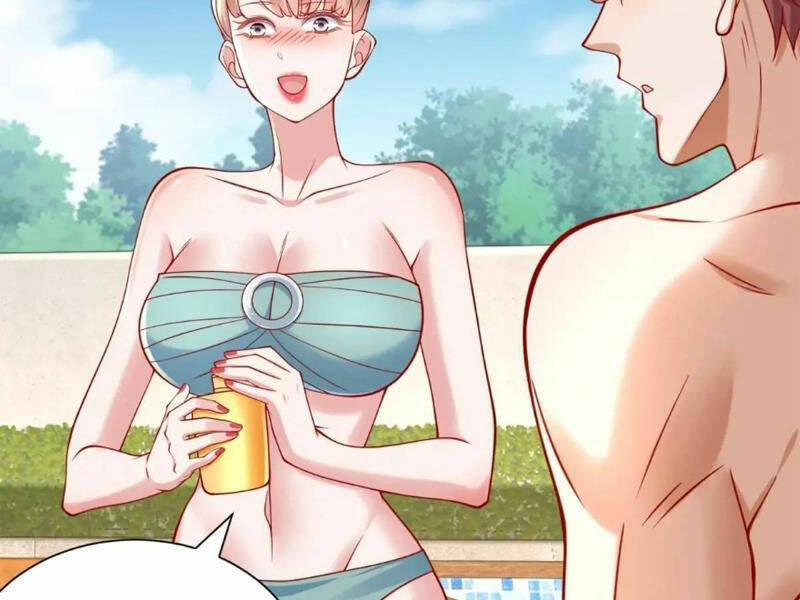 Tôi Là Tài Xế Xe Công Nghệ Có Chút Tiền Thì Đã Sao?: Chapter 76